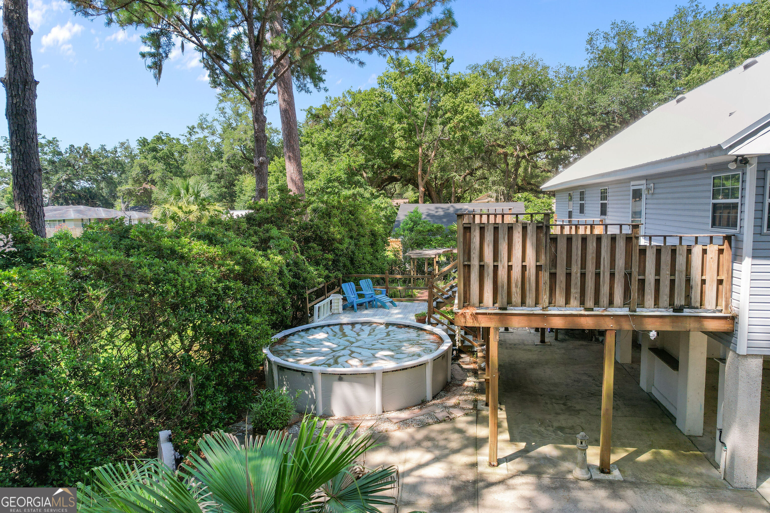 104 Sapelo Street Property Photo 4