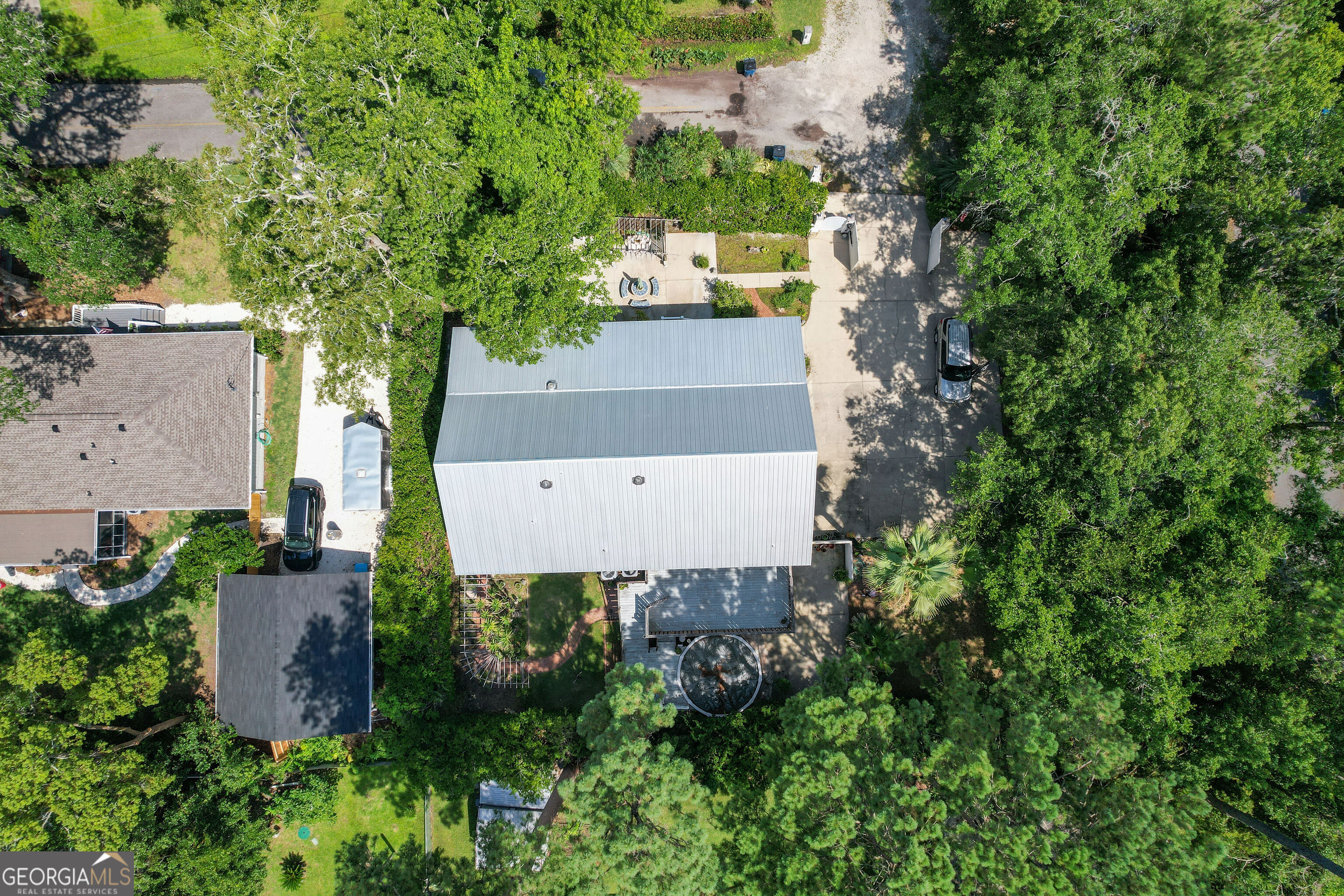 104 Sapelo Street Property Photo 27