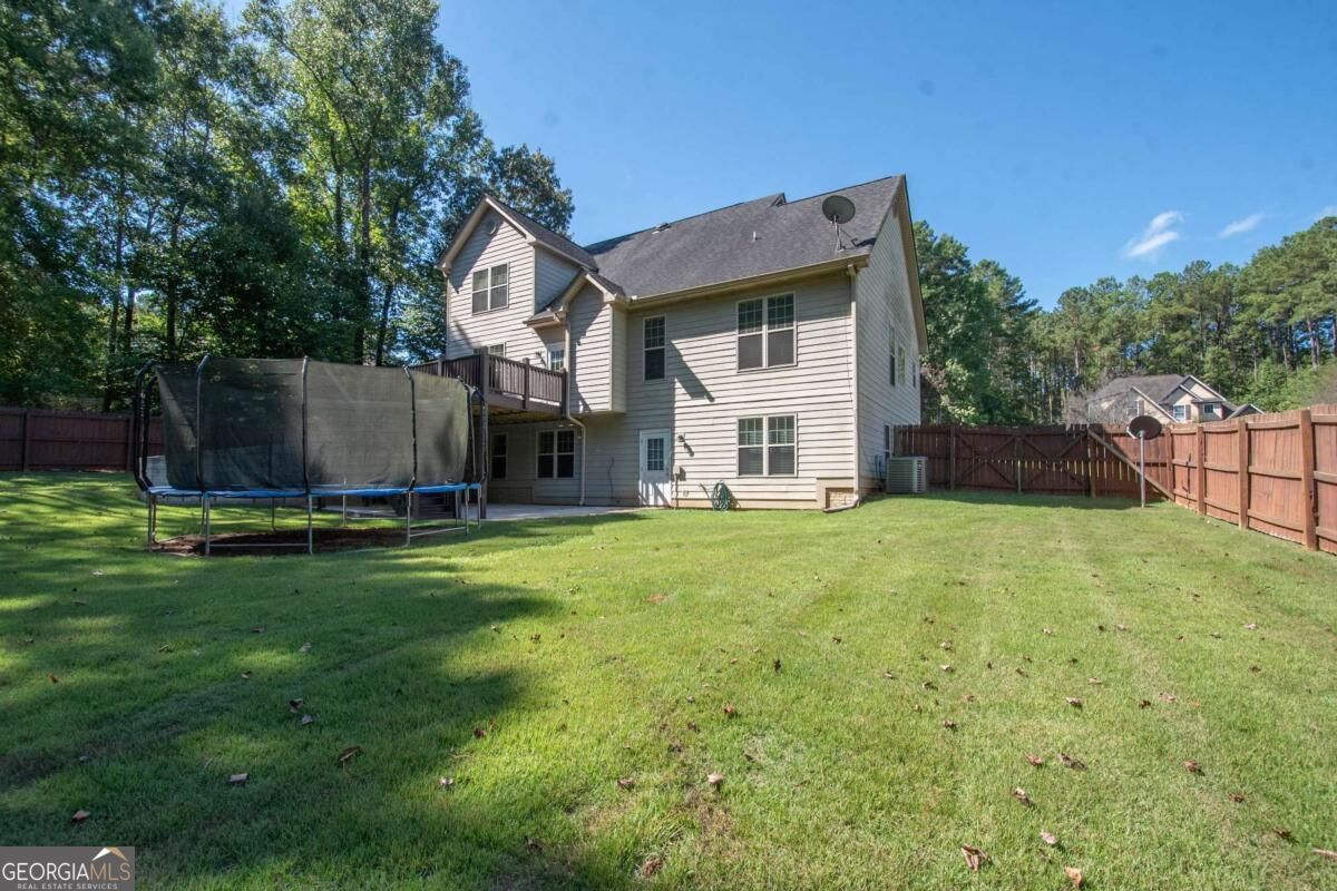 108 Hidden Springs Drive Property Photo 3