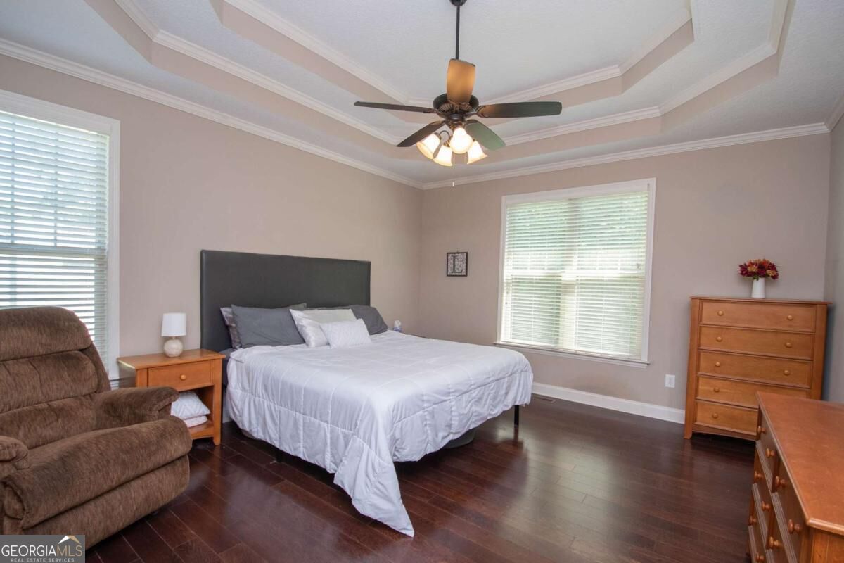 108 Hidden Springs Drive Property Photo 20