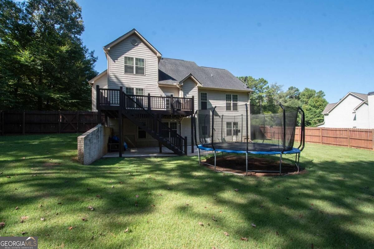 108 Hidden Springs Drive Property Photo 45