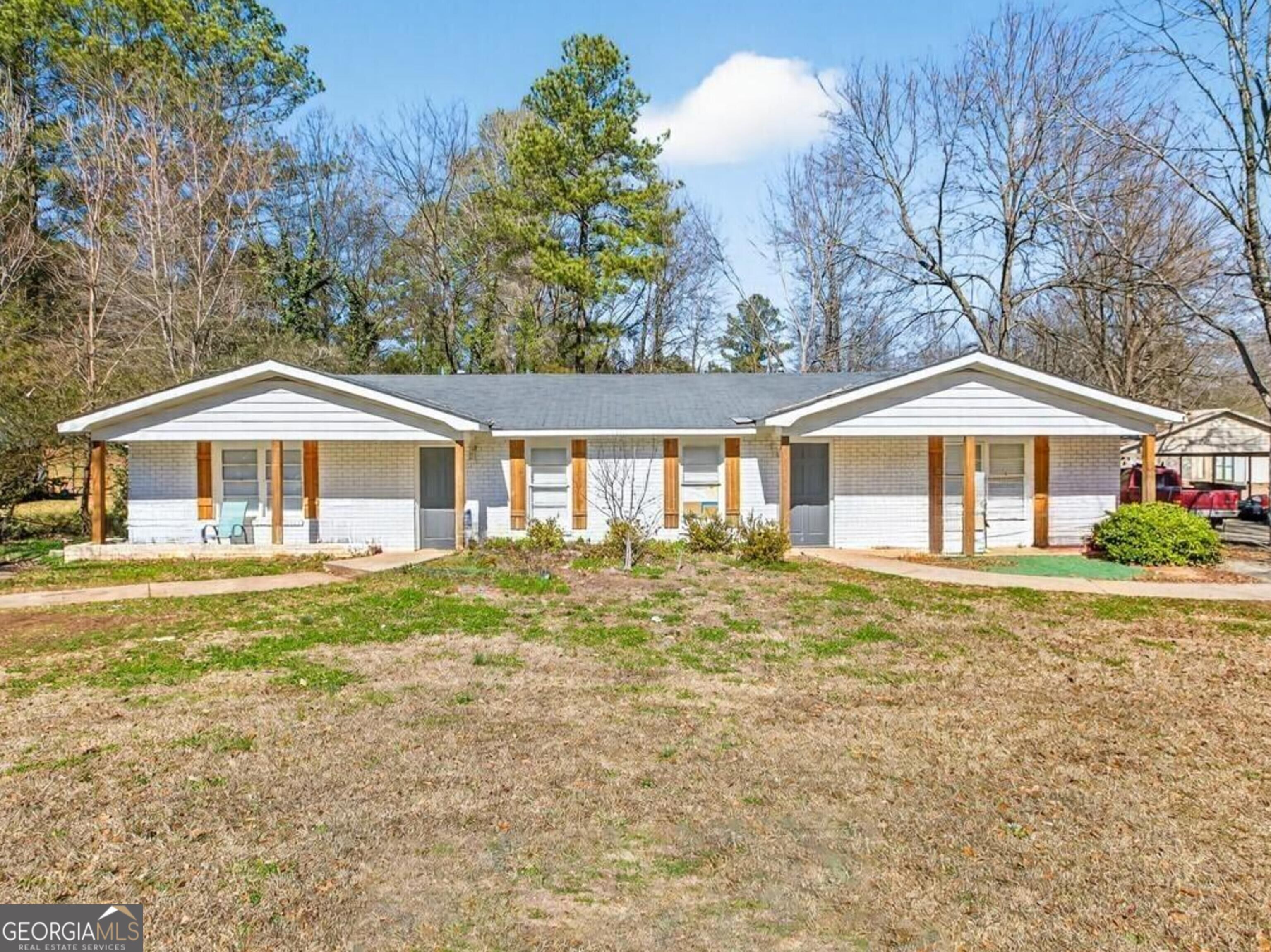 540 Aubrey Drive Property Photo 1