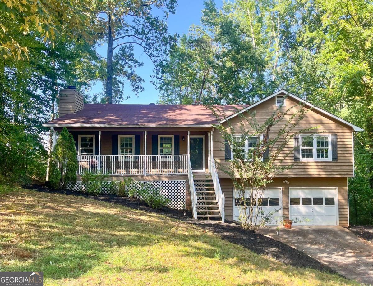 4916 Hawk Trail Ne Property Photo 1