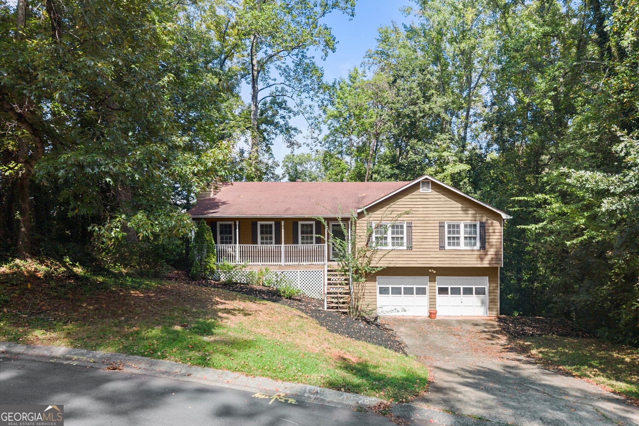 4916 Hawk Trail Ne Property Photo 1