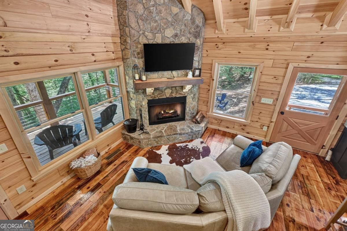 407 Arrowhead Pass Property Photo 16