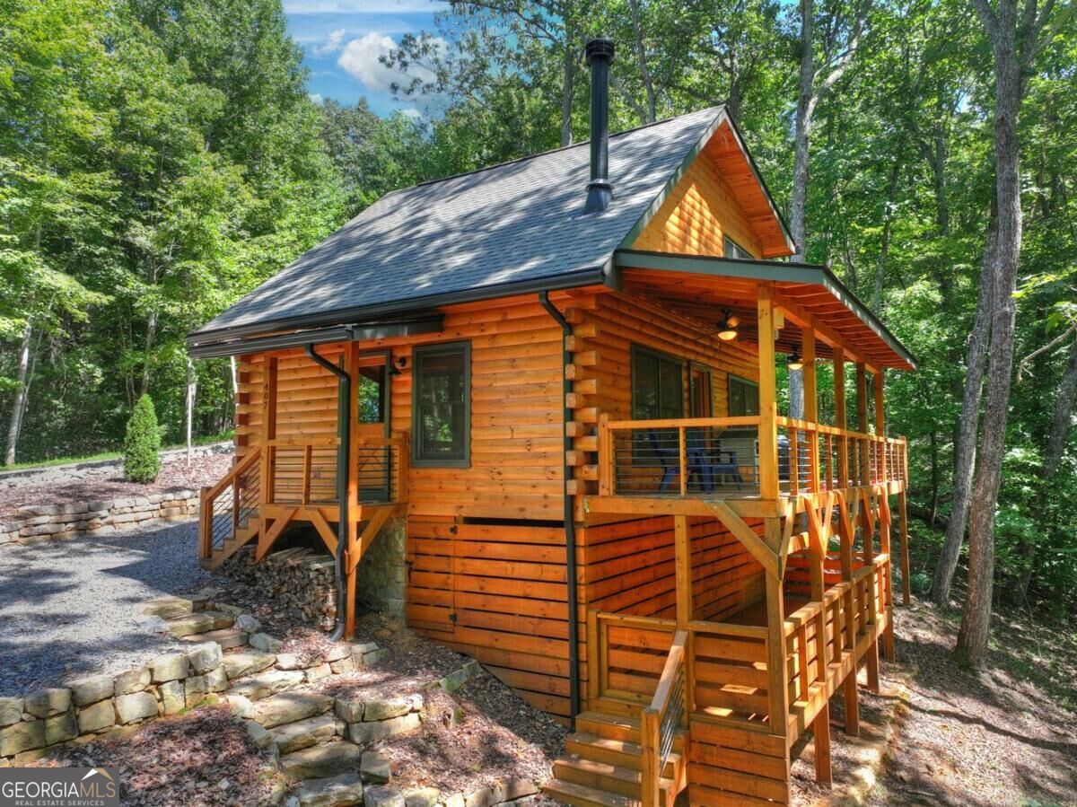 407 Arrowhead Pass Property Photo 37