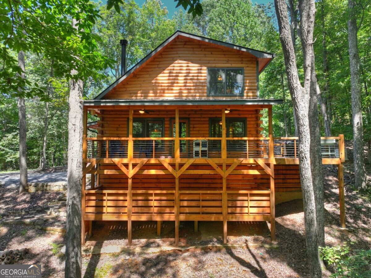 407 Arrowhead Pass Property Photo 42