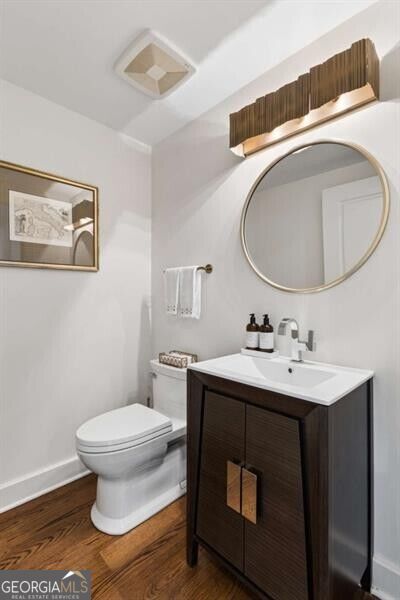 700 Park Regency Place Ne # 1604 Property Photo 18