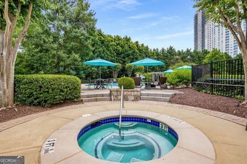 700 Park Regency Place Ne # 1604 Property Photo 78