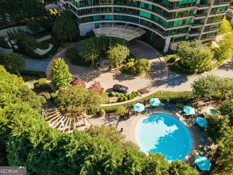 700 Park Regency Place Ne # 1604 Property Photo 85