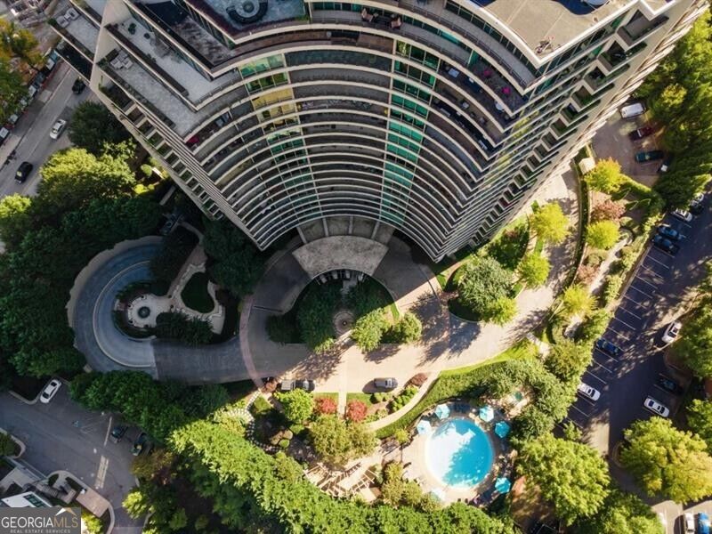 700 Park Regency Place Ne # 1604 Property Photo 86
