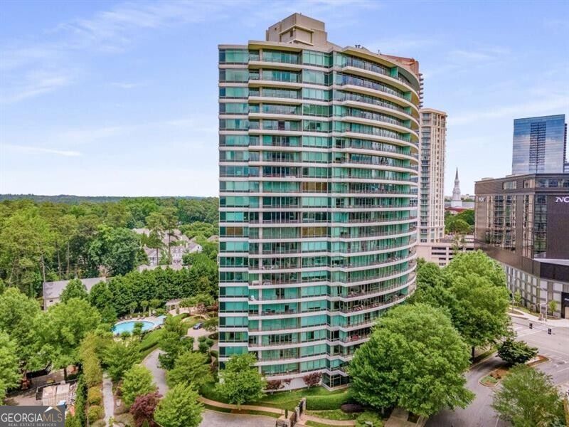 700 Park Regency Place Ne # 1604 Property Photo 88