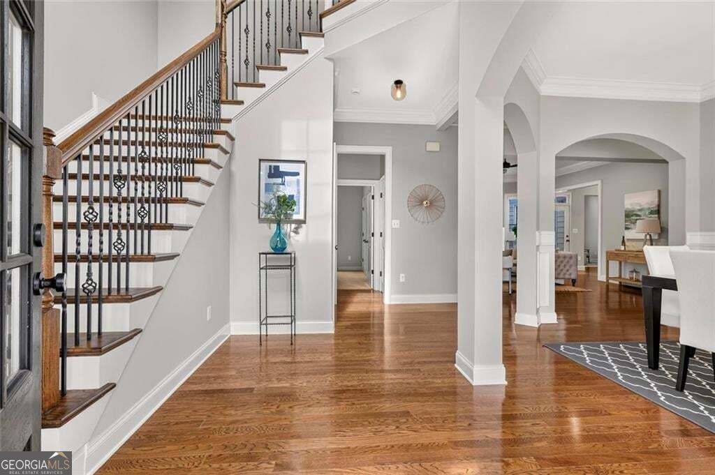 4054 Hill House Road Sw Property Photo 3