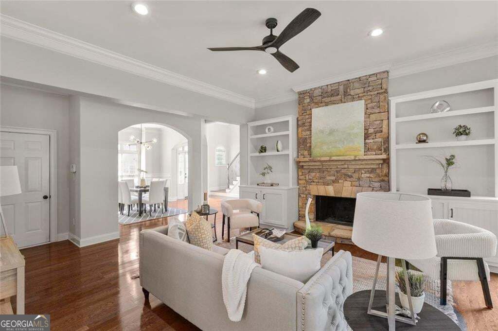 4054 Hill House Road Sw Property Photo 11