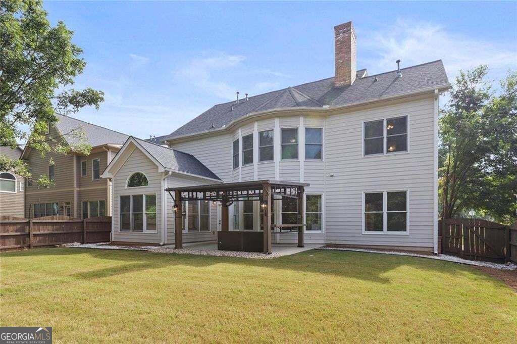 4054 Hill House Road Sw Property Photo 40