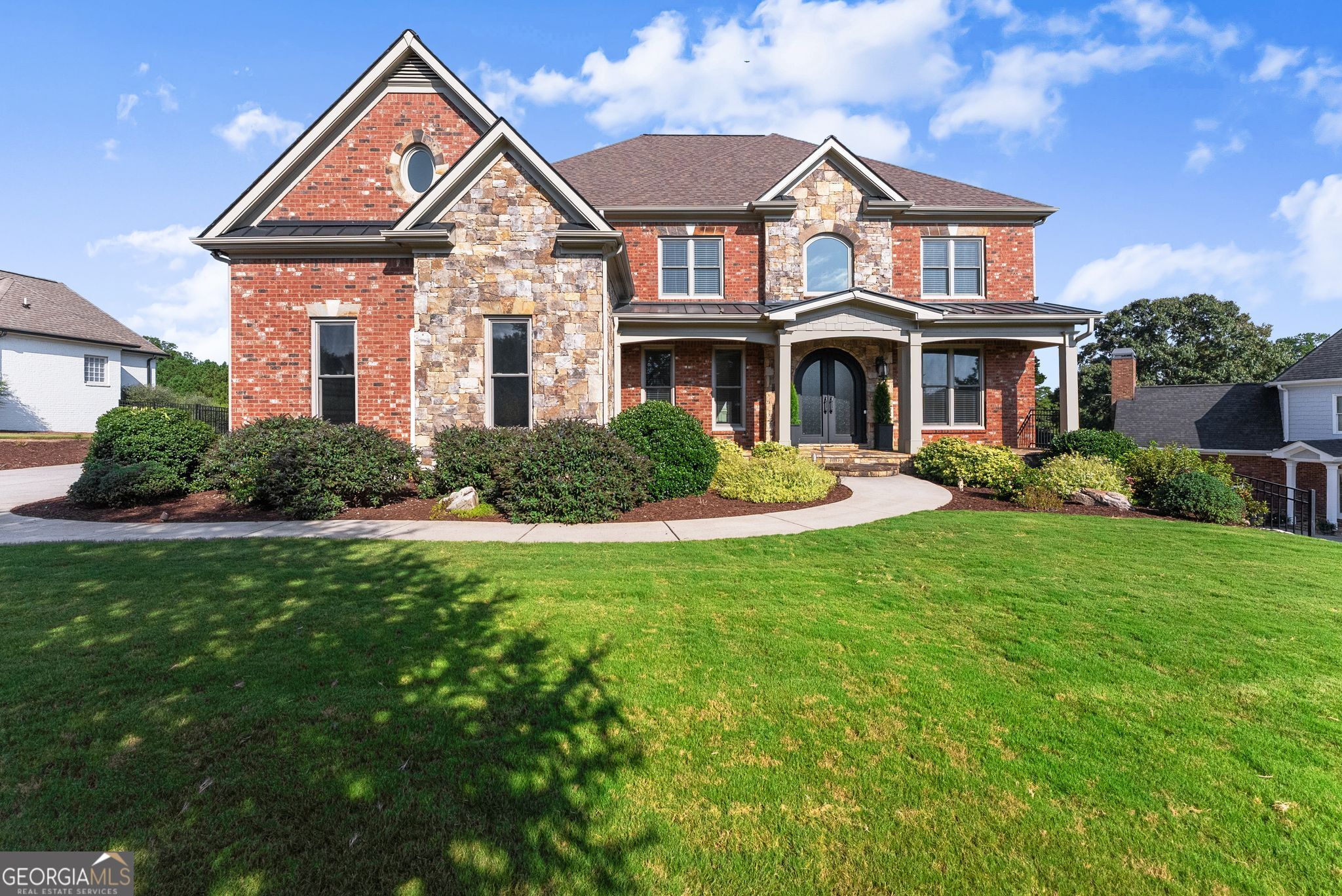 4645 Manor Drive Property Photo 4