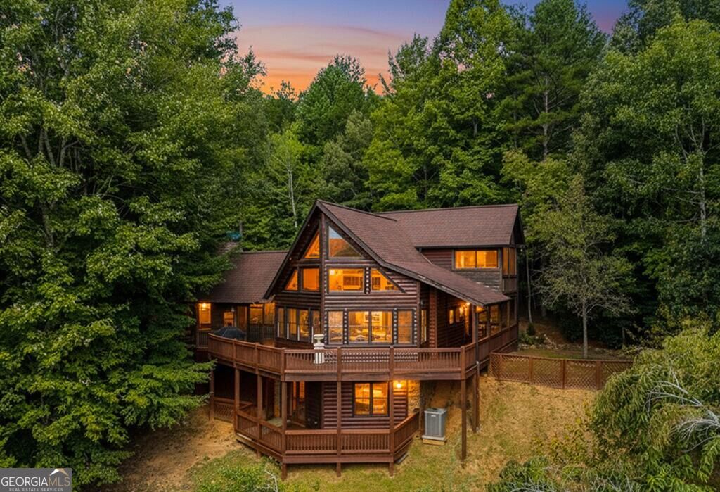 153 Beavers Cove Property Photo 1