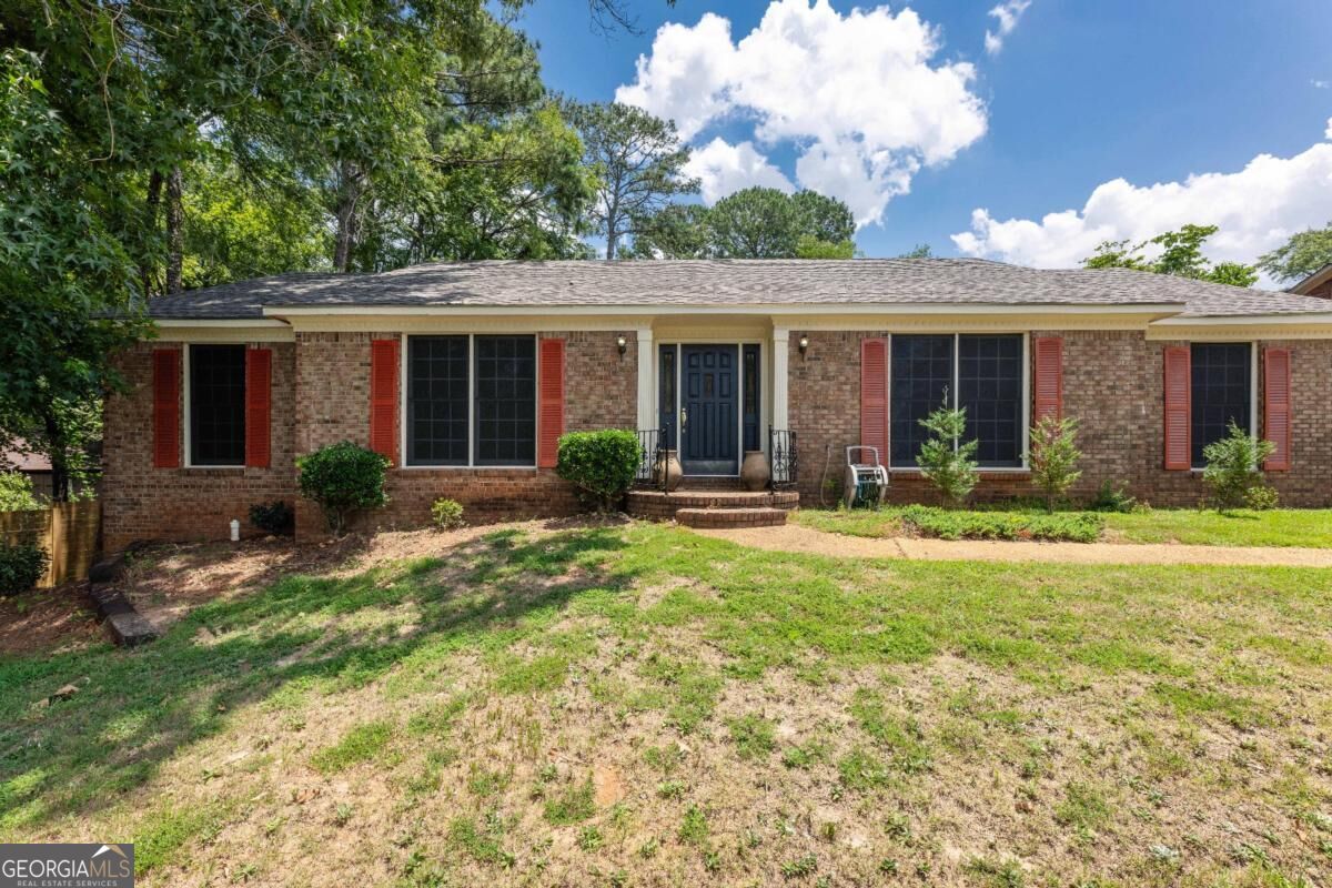 5510 Sedgewick Drive Property Photo 1