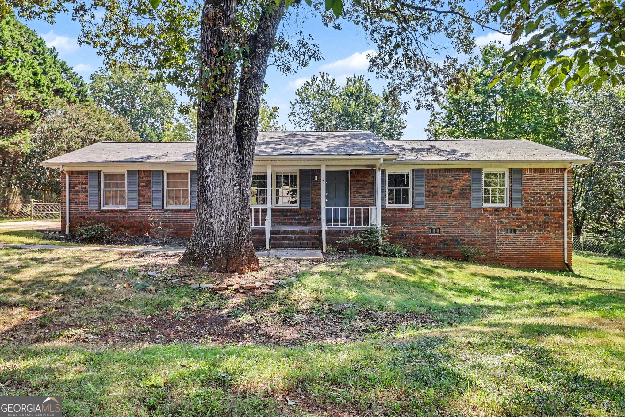5139 Presley Drive Property Photo 1