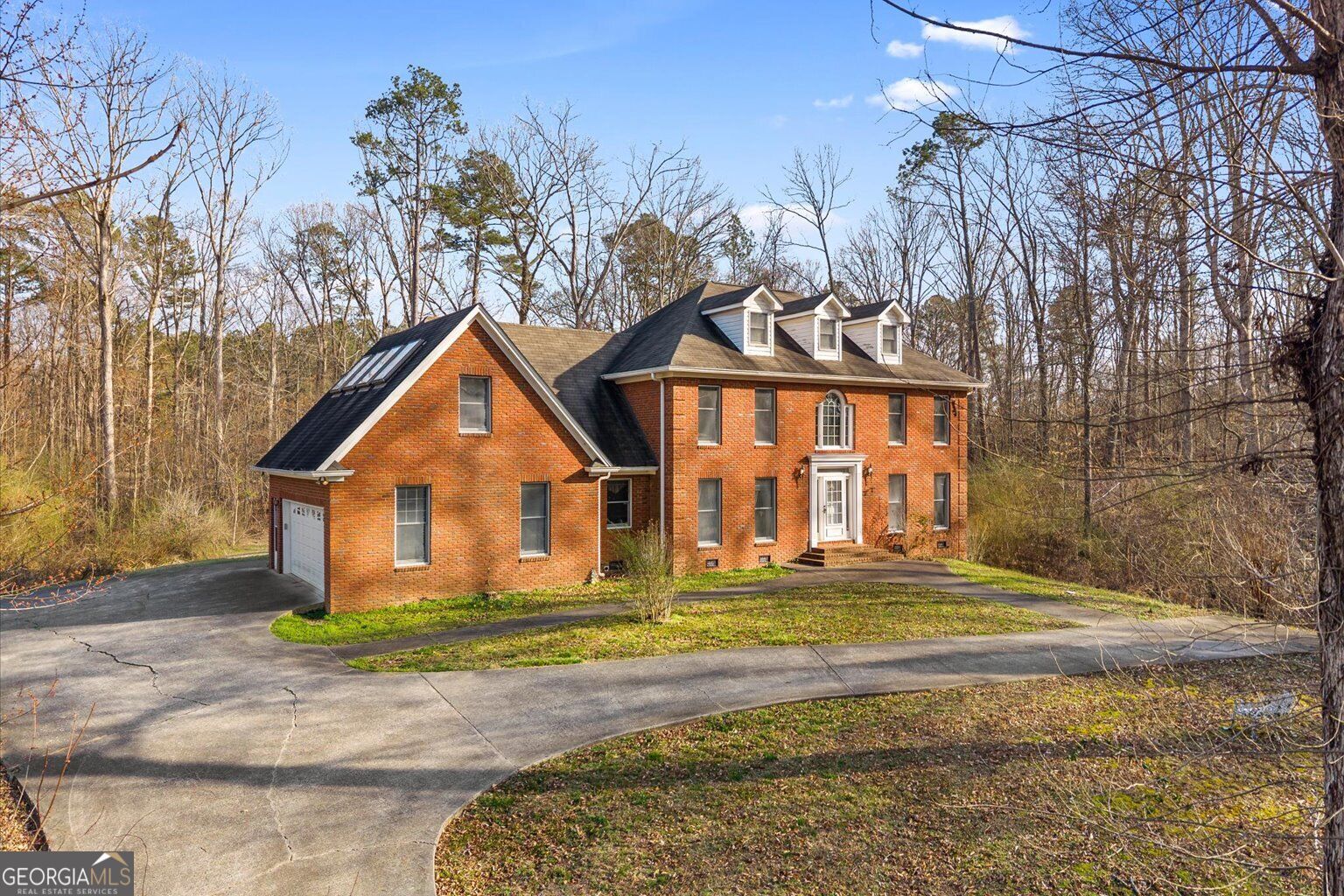 1444 Thrasher Hills Property Photo 2