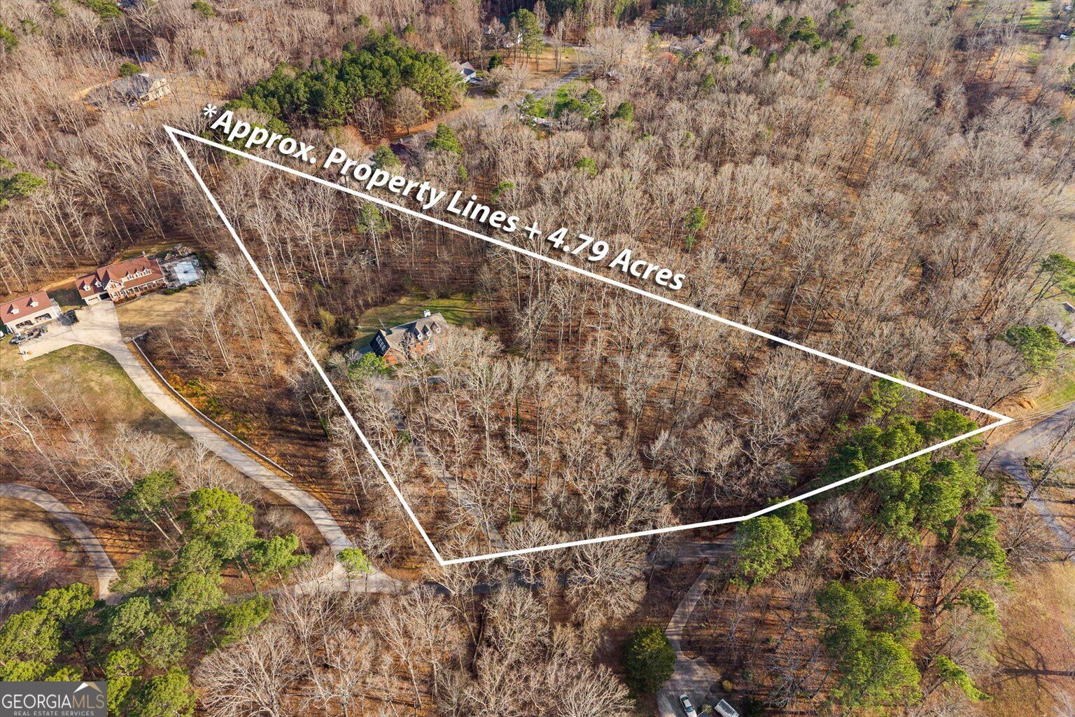 1444 Thrasher Hills Property Photo 3