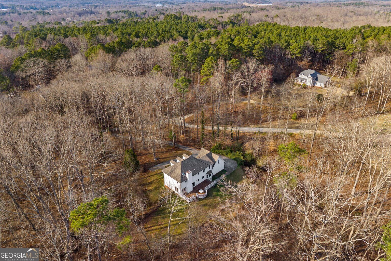 1444 Thrasher Hills Property Photo 4