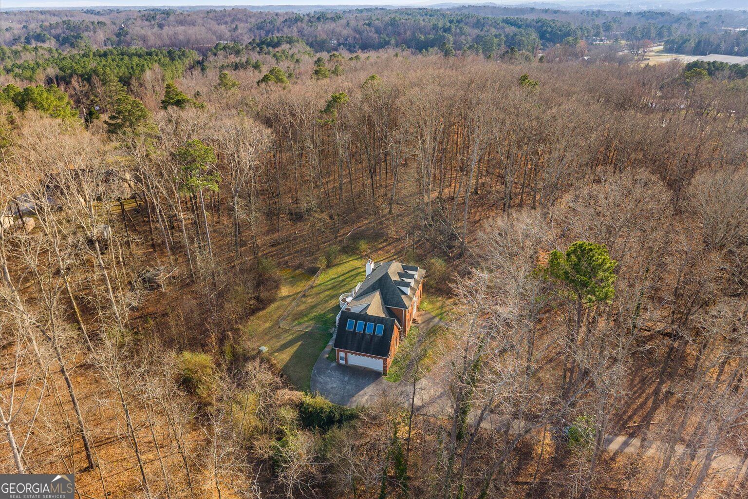 1444 Thrasher Hills Property Photo 42