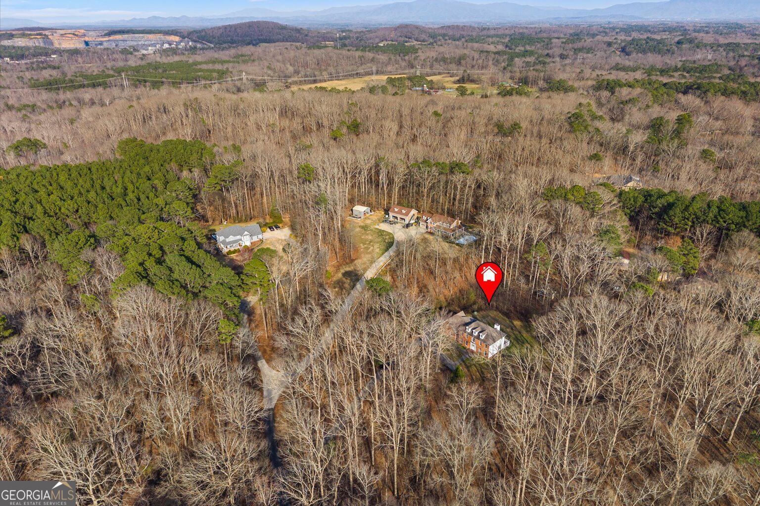 1444 Thrasher Hills Property Photo 44