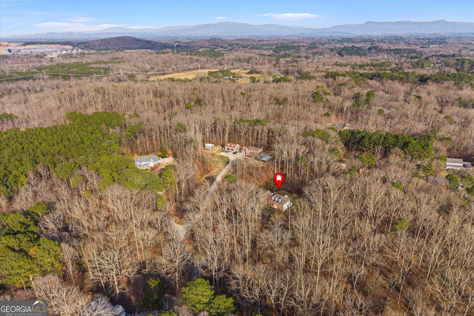 1444 Thrasher Hills Property Photo 45