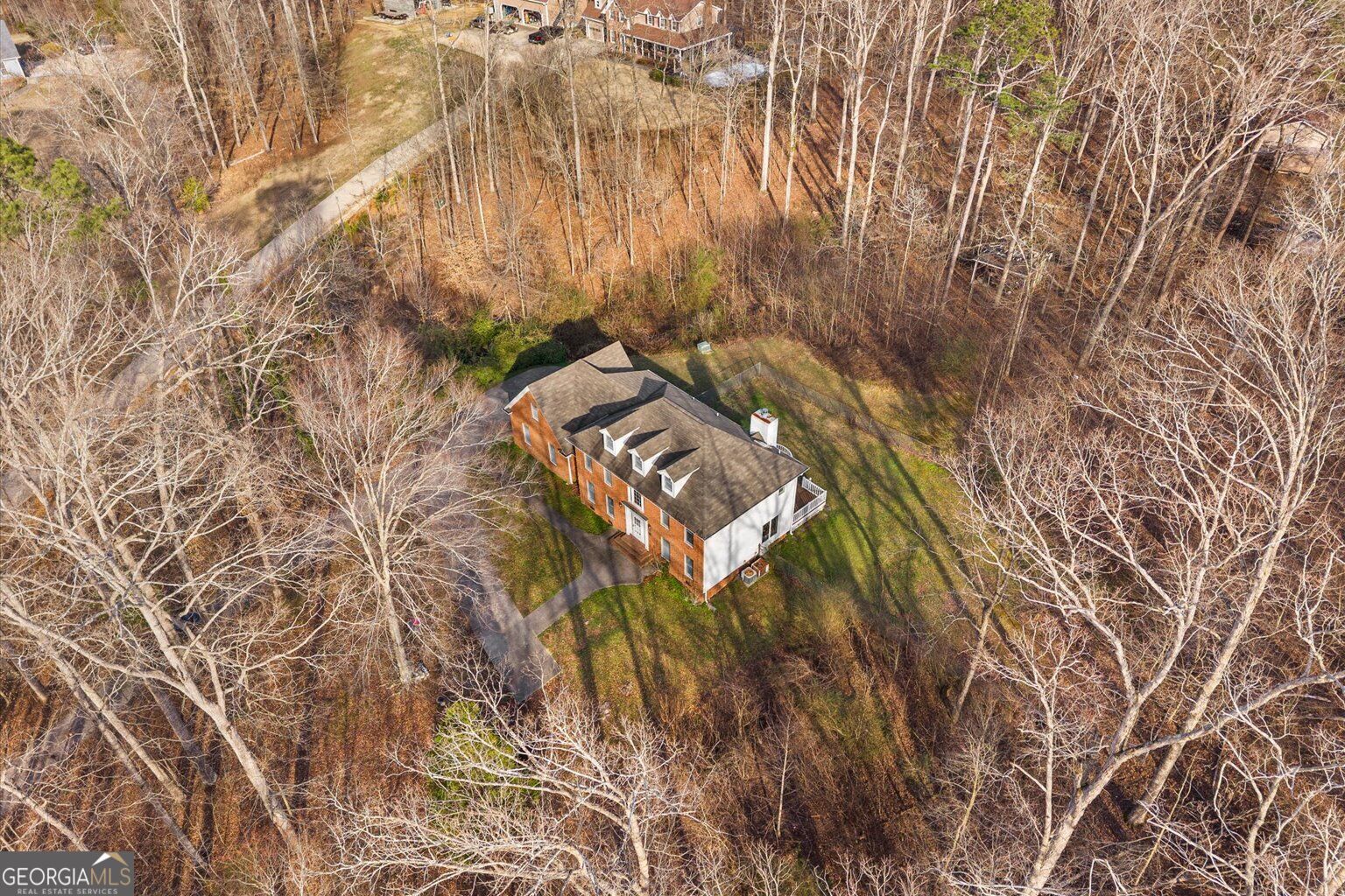 1444 Thrasher Hills Property Photo 46