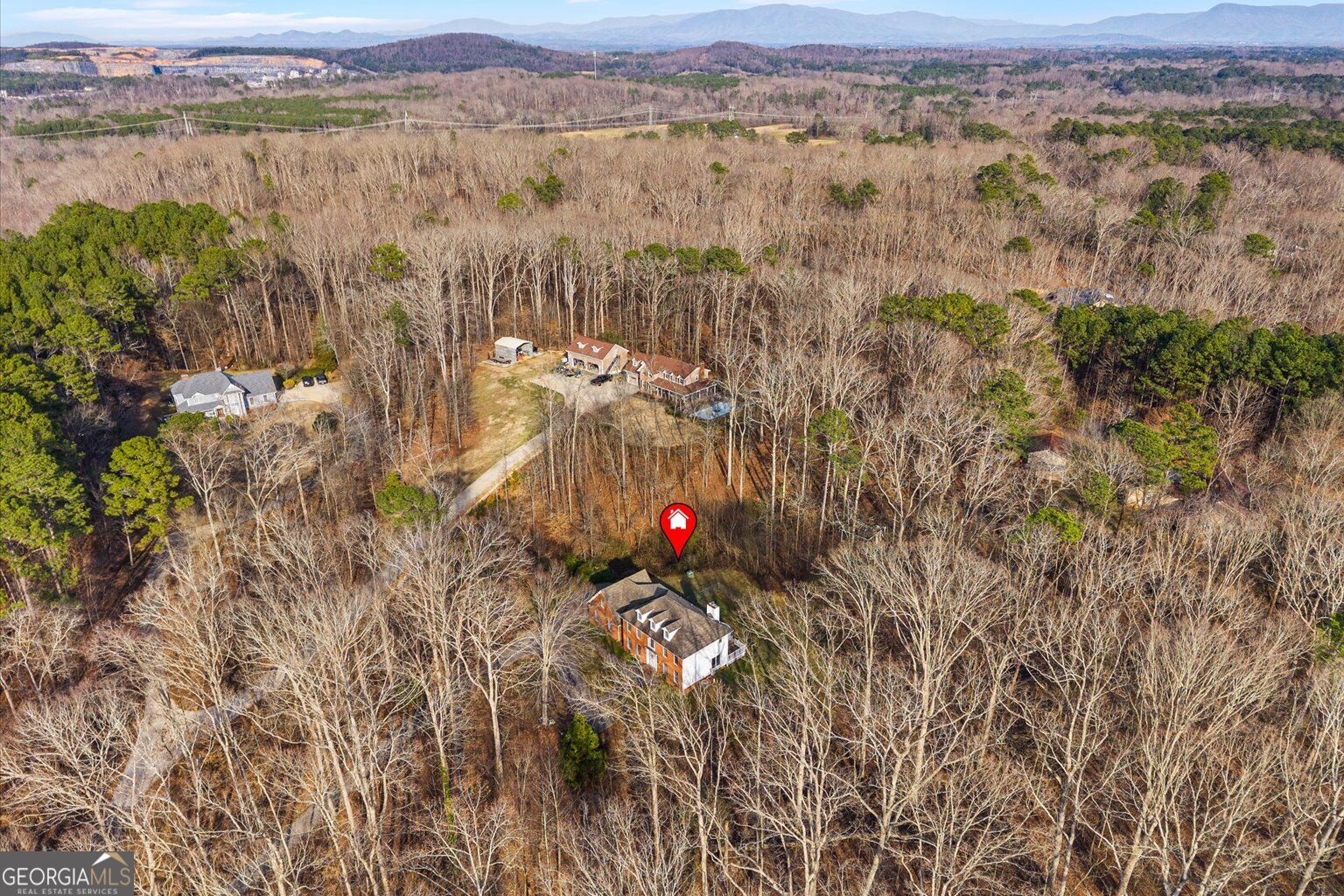 1444 Thrasher Hills Property Photo 47