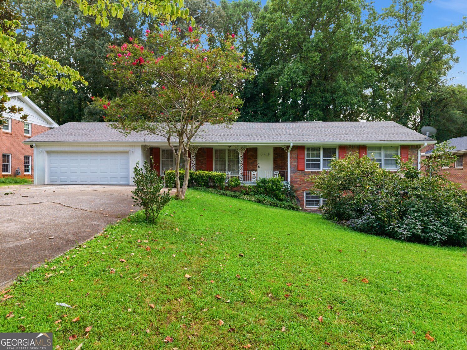 4367 Abingdon Drive Property Photo 1