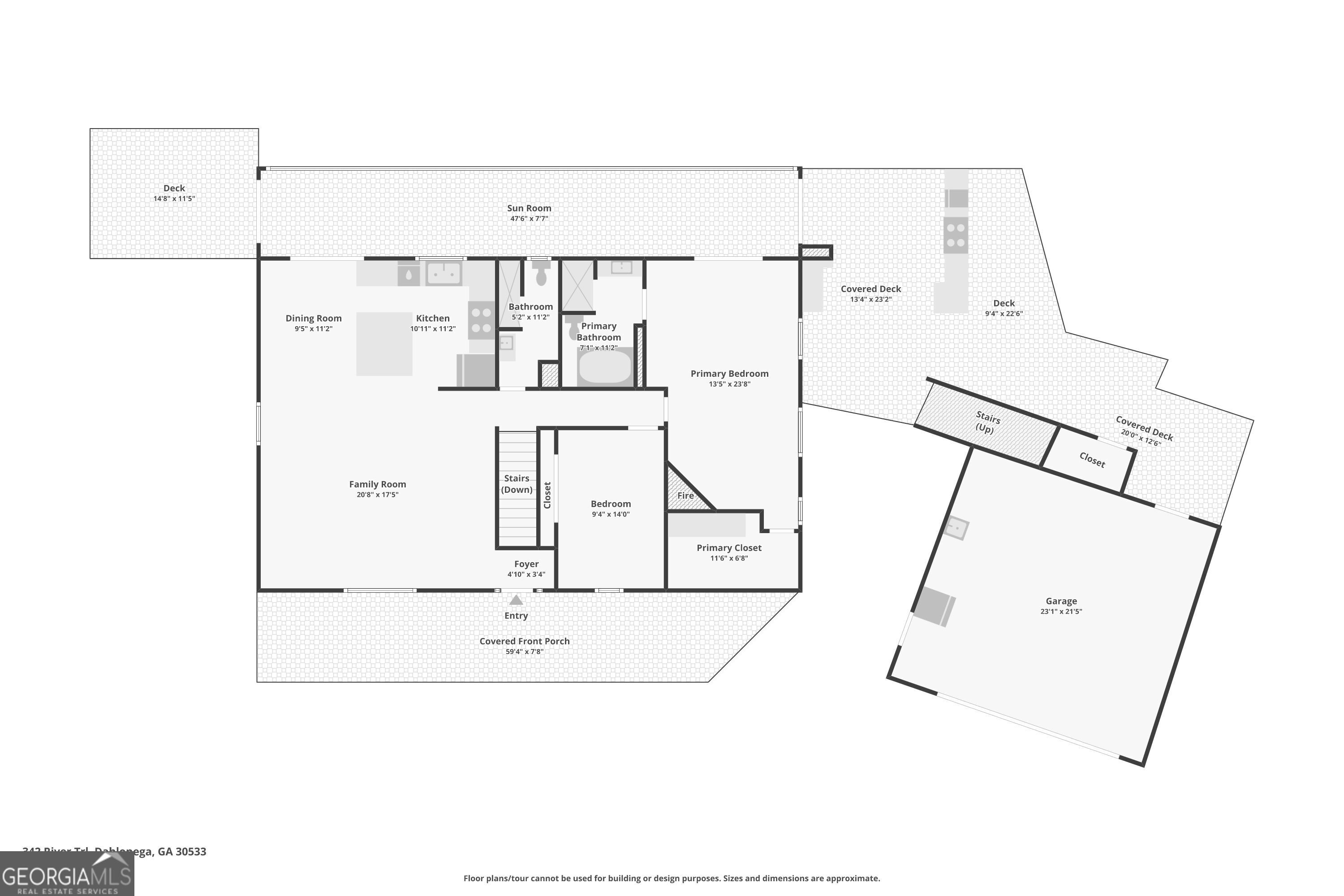 342 River Trail Property Photo 79