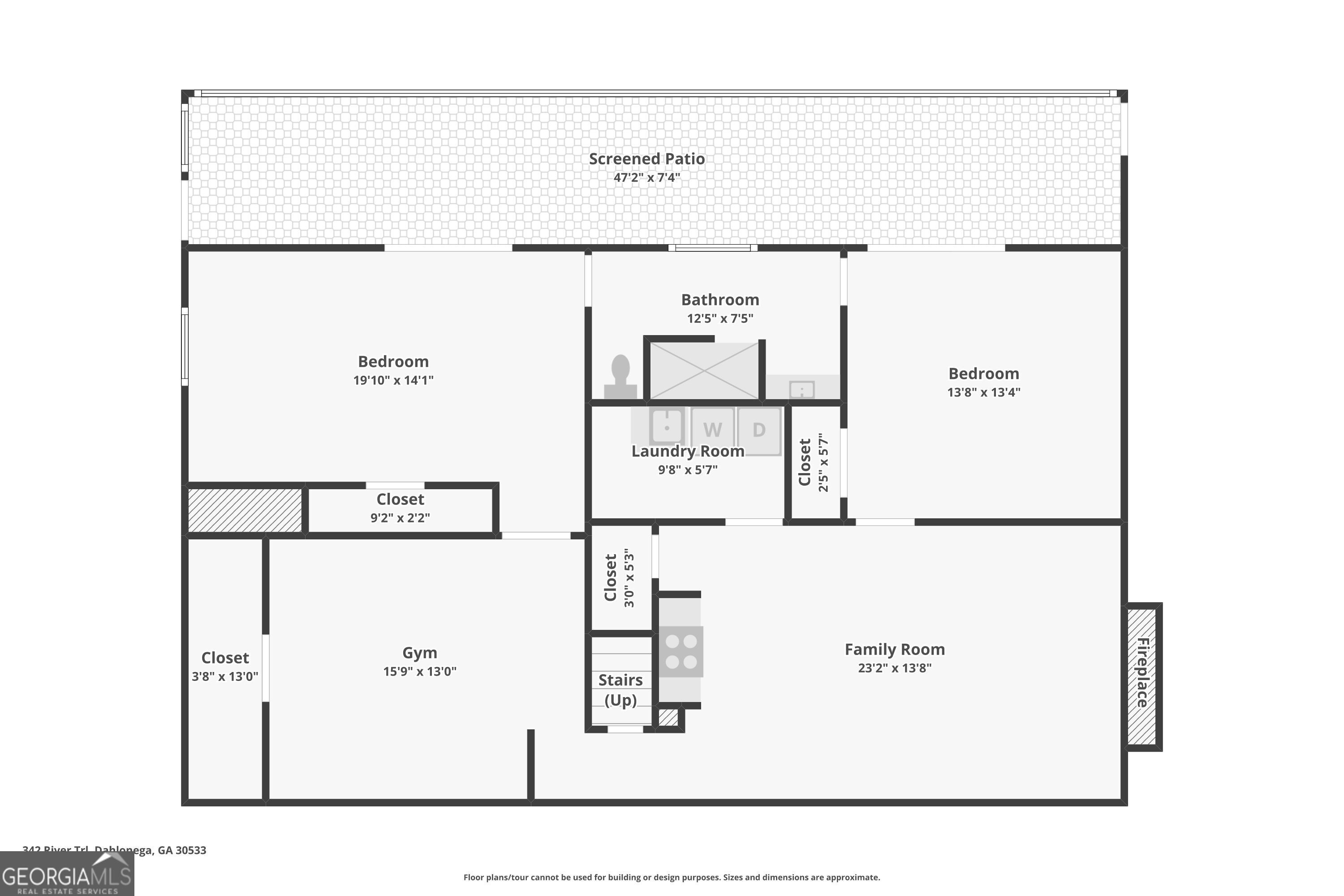 342 River Trail Property Photo 80
