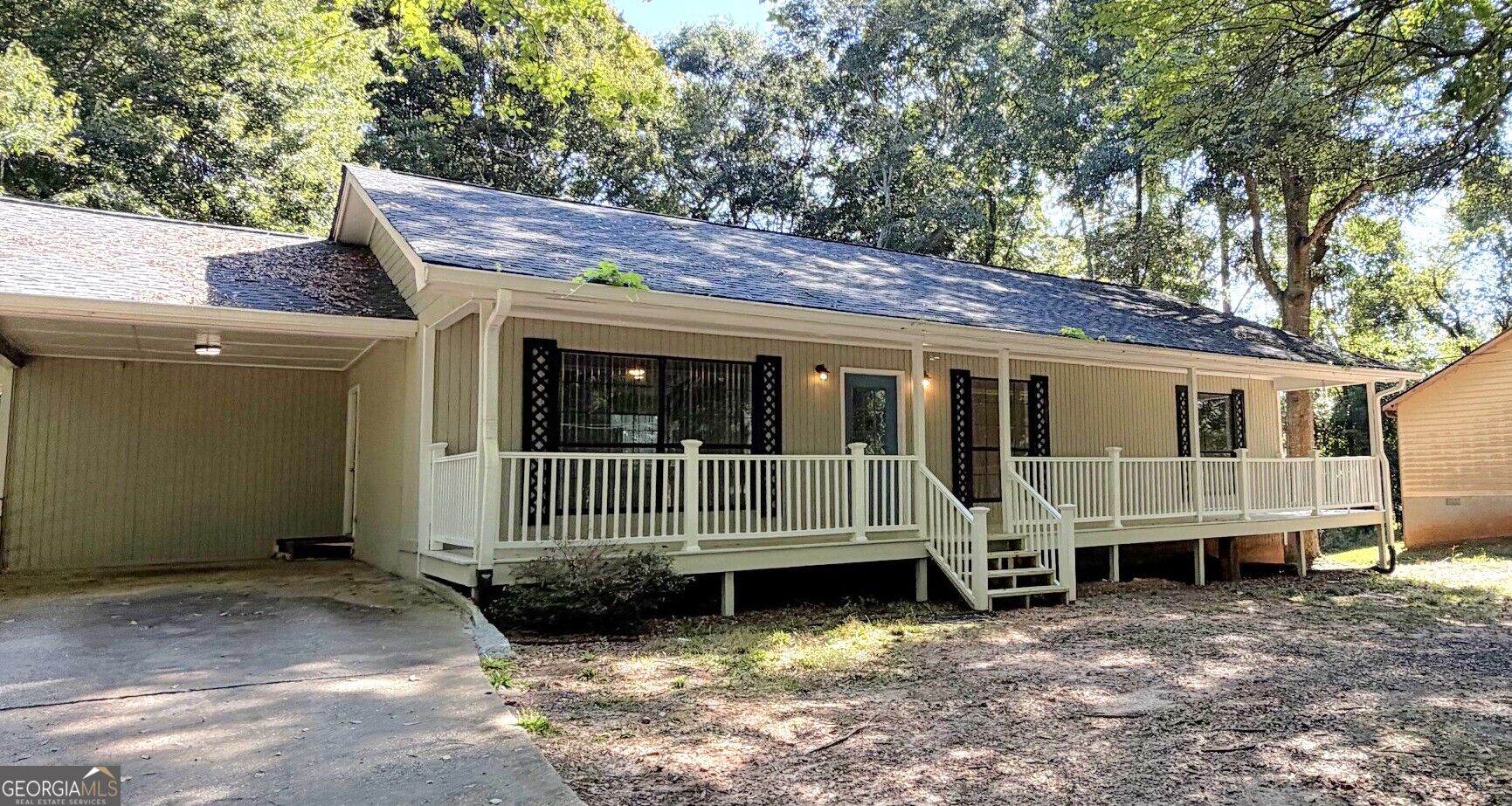 135 Muse Bridge Road Property Photo 2
