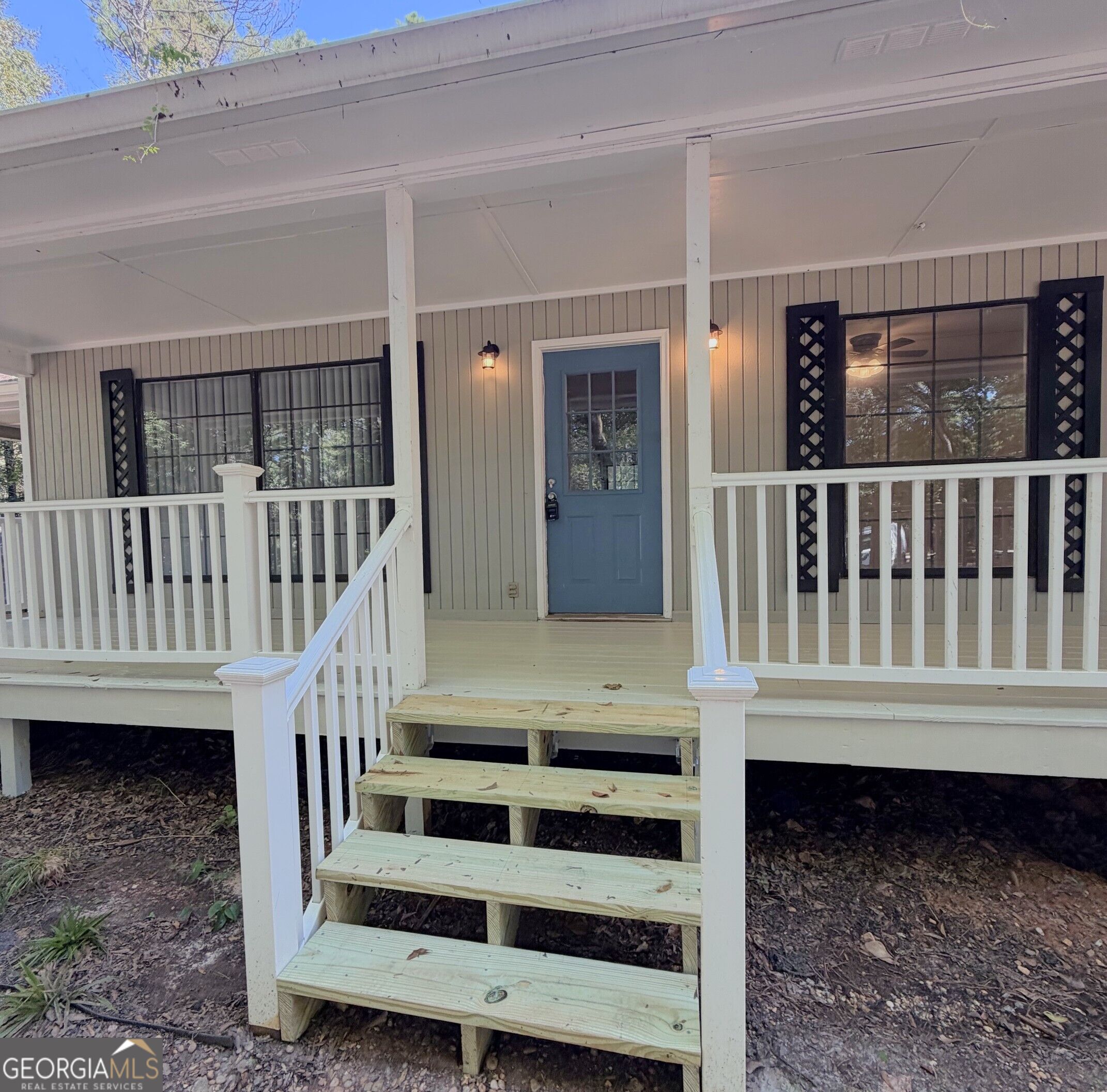 135 Muse Bridge Road Property Photo 3