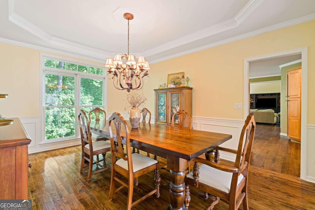 163 Woodcliff Drive Property Photo 10