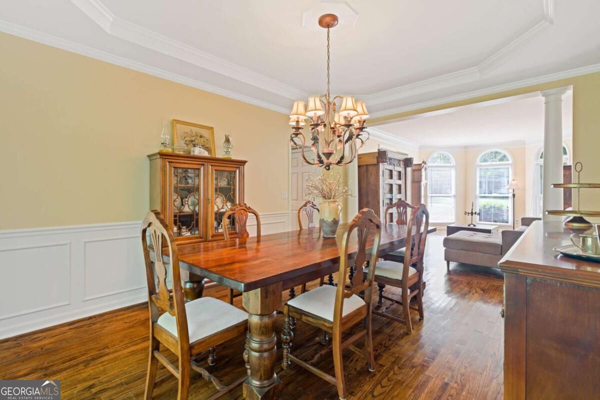 163 Woodcliff Drive Property Photo 11