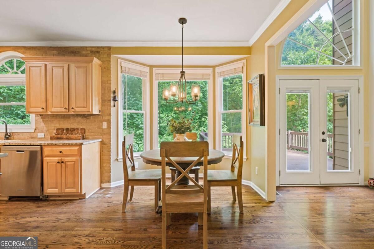 163 Woodcliff Drive Property Photo 16