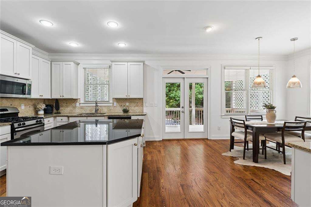 1634 Gilstrap Lane Nw Property Photo 14