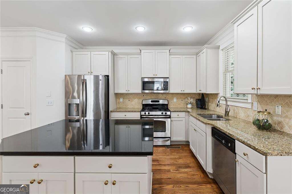 1634 Gilstrap Lane Nw Property Photo 16