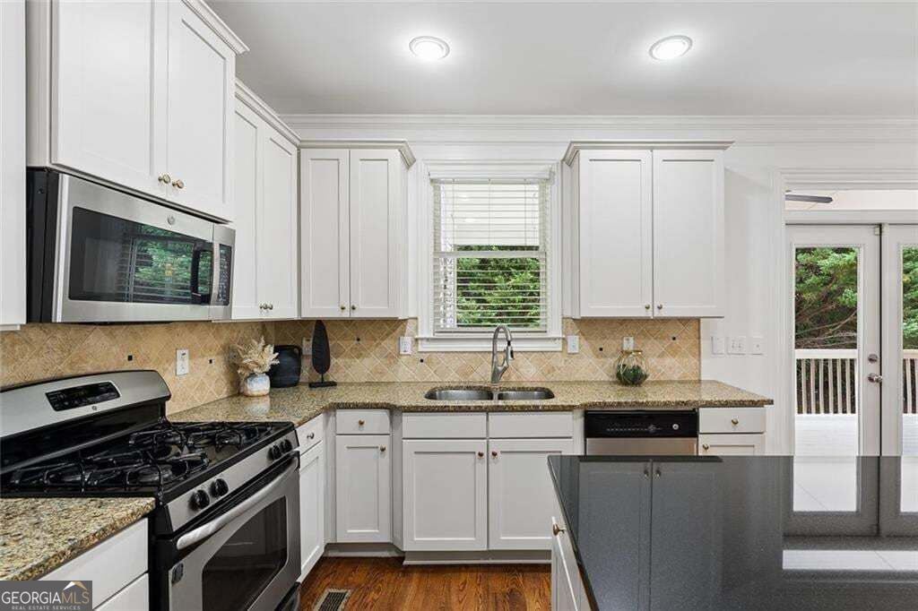 1634 Gilstrap Lane Nw Property Photo 18