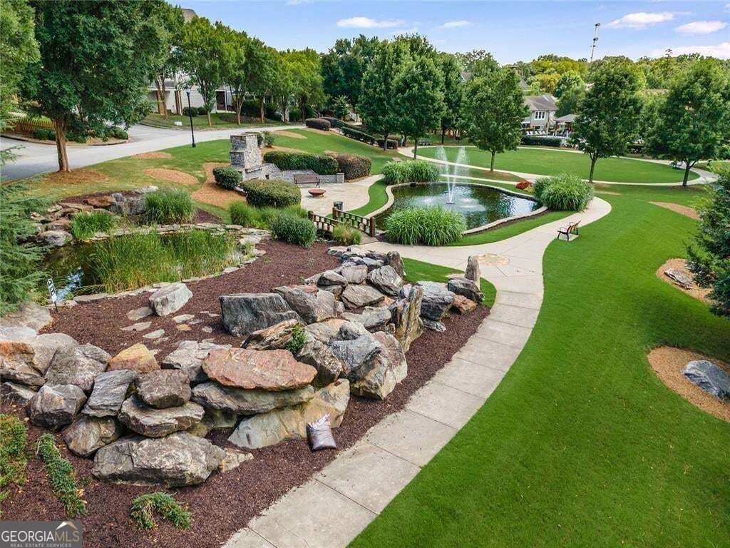 1634 Gilstrap Lane Nw Property Photo 41