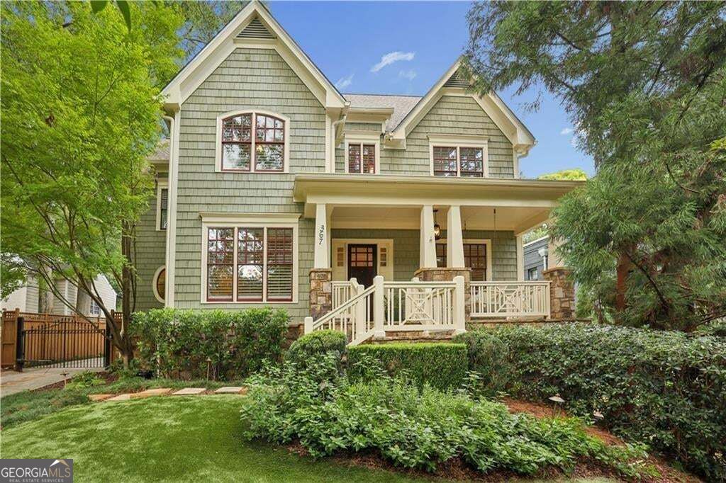 367 N Garden Lane Nw Property Photo 1