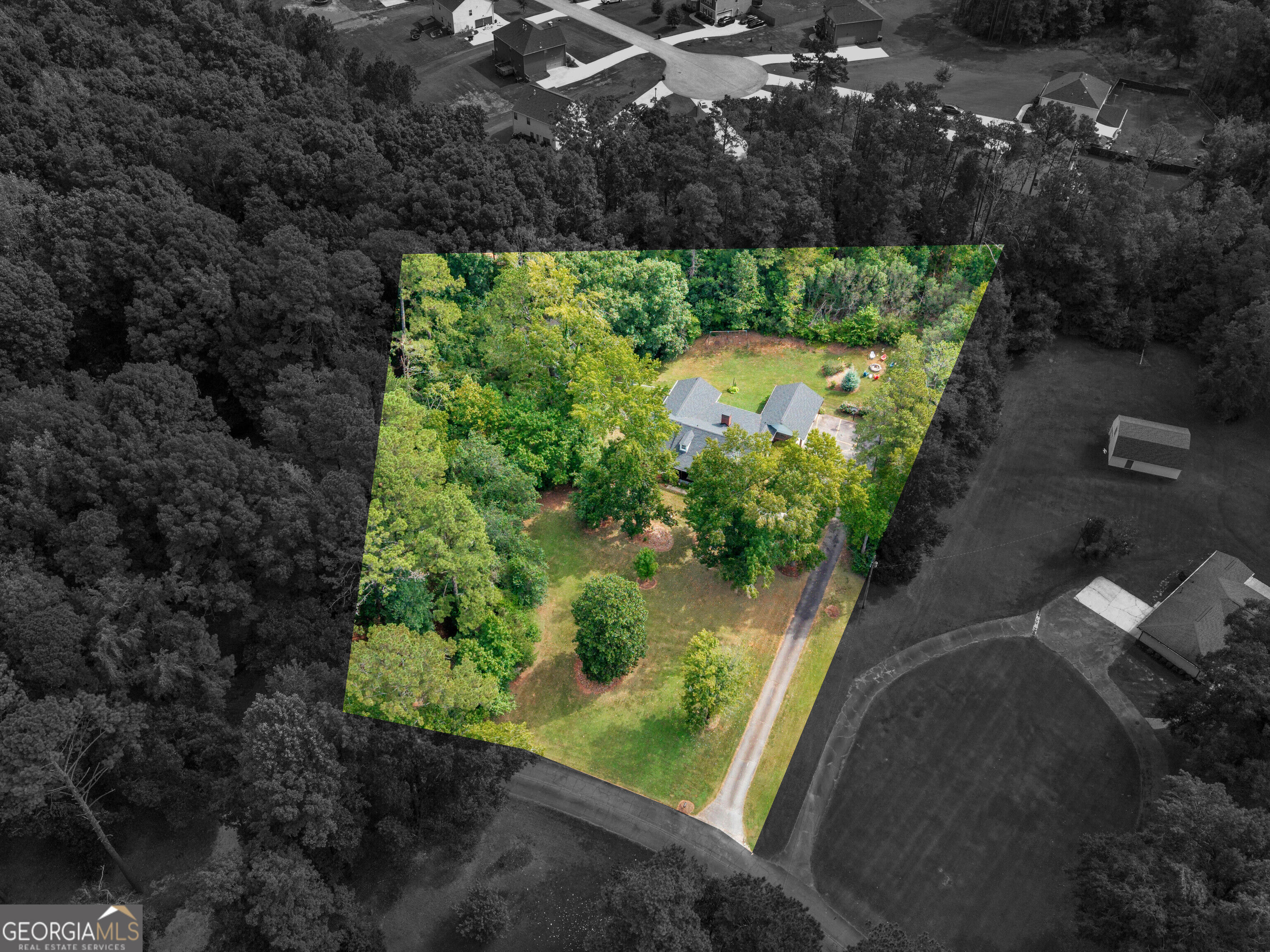 20 Valley Trail Property Photo 86