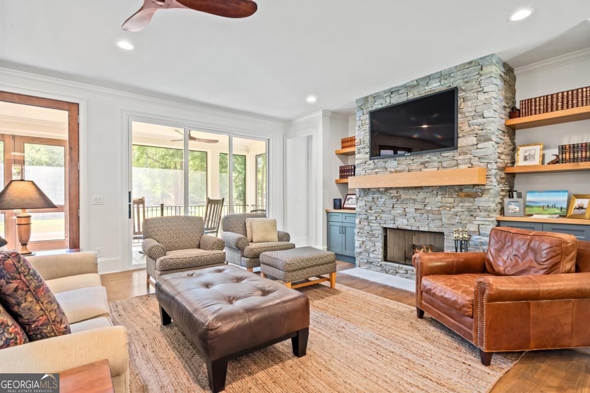 108 Camak Place Property Photo 16