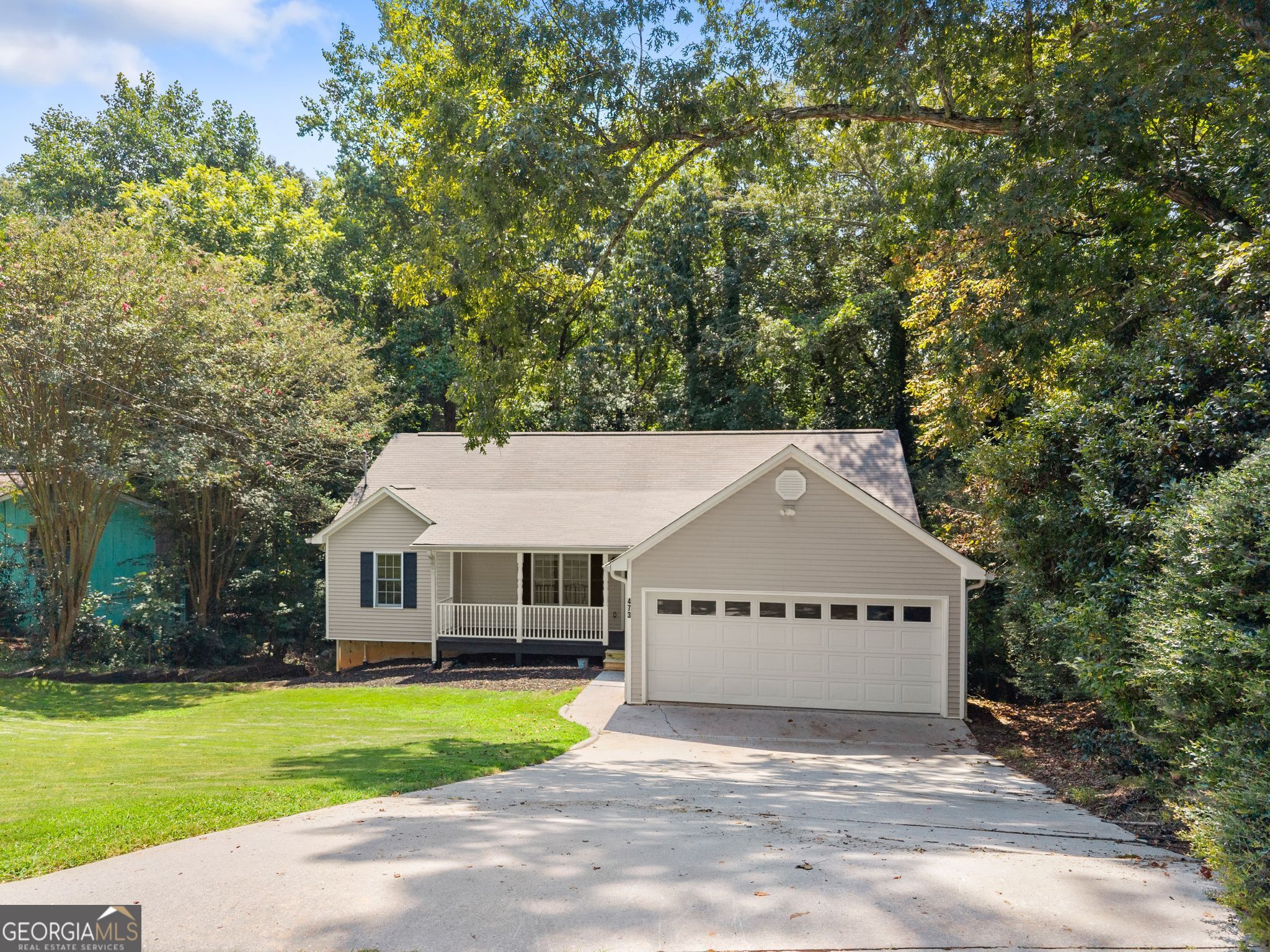 473 Christopher Drive Property Photo 3