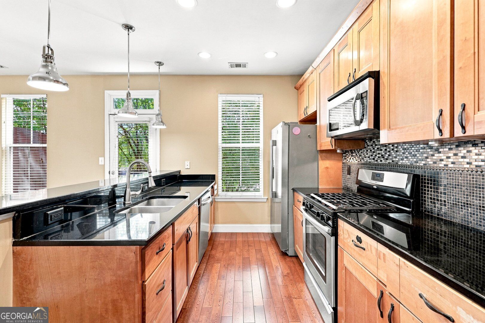 6035 Brookside Oak Circle Property Photo 8