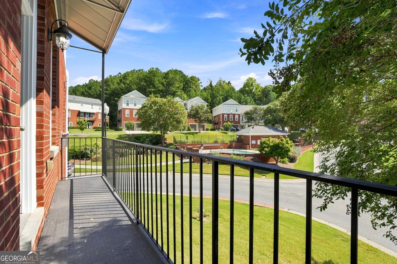 6035 Brookside Oak Circle Property Photo 26