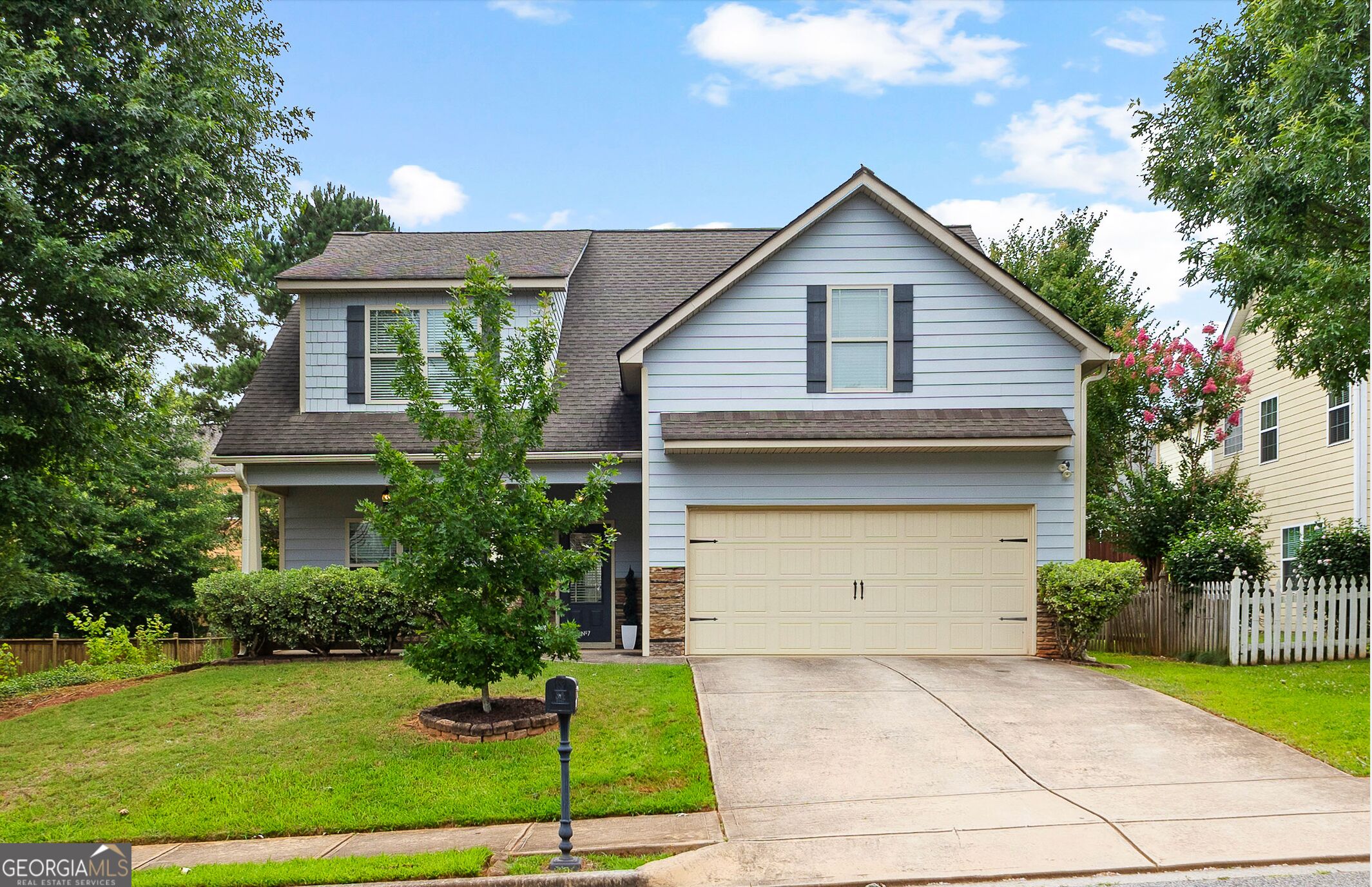 7 Camden Circle Property Photo 40